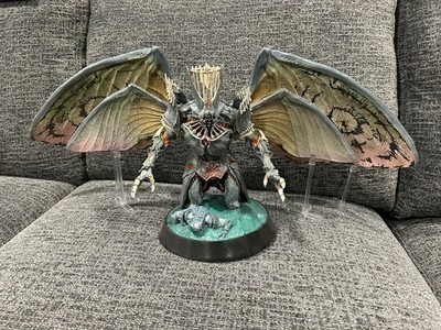 Numskull Destiny Savathun The Witch Queen Statue 11.5  - Pre-Owned