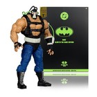 Mcfarlane DC Multiverse Bane Glow in the Dark Edition Gold Label Mega Figure