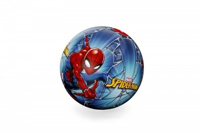 BESTWAY Strandball Spider-Man 51 cm