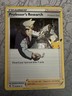 Pokémon TCG Professor's Research Rare Holo 23/25