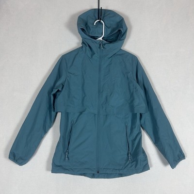 champion women's rain jackets