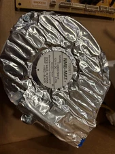 Bosch 800 Series Refrigerator B26FT50SNS Used Parts - Fan Motor MPN 00649619