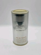 Image of Jean Paul Gaultier Classique 50ml Eau de Toilette Spray New & Sealed