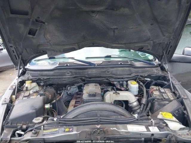 Conjunto de filtro de aire usado se adapta a: Dodge 2500 2006 camioneta 5,9 L diésel grado A Foto 2 de 4