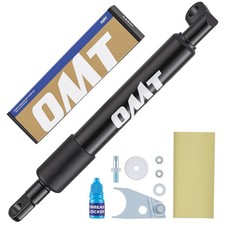OMT Truck Tailgate Assist Shock Compatible with 99-06 Silverado Sierra