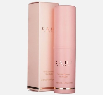 KAHI Wrinkle Bounce Multi Balm Stick 9 g   PDRN Hydration Made in Korea