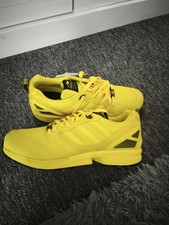 Adidas A ZX 5000 Torsion Gelb Gr.48 Neu mit E...