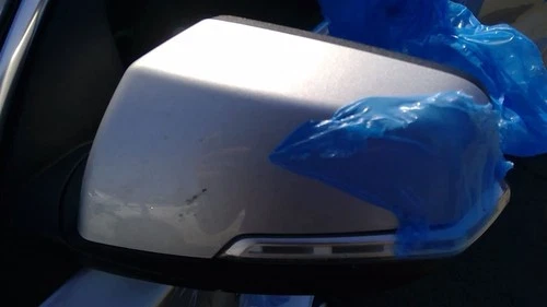 TRAVERSE  2021 Side View Mirror 12051597
