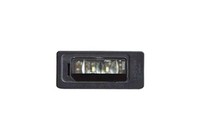 Kennzeichenleuchte VAN Wezel 5848920 FüR Skoda Seat VW SAB Caddy Golf 7 Variant