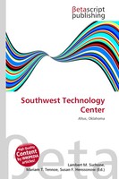 Lambert M. Surhone (U. A.) | Southwest Technology Center | Taschenbuch (2026)