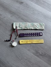 4 Piece Incense Bundle