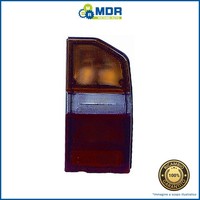 Faro - RÜCklicht Rechts - DX - Suzuki Vitara 88->98