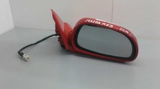 Retroviseur droit (ou coque) Mazda MX3