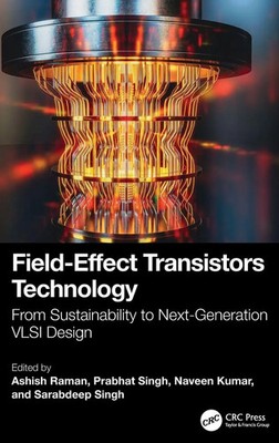 Field-Effect Transistors Technology | Ashish Raman (u. a.) | Buch | Englisch
