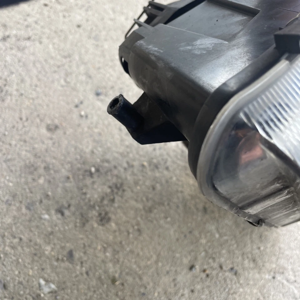 Scheinwerfer Frontscheinwerfer Paar Xenon Audi A6 C5 links + rechts 1997 - 2001 - Bild 3 von 3