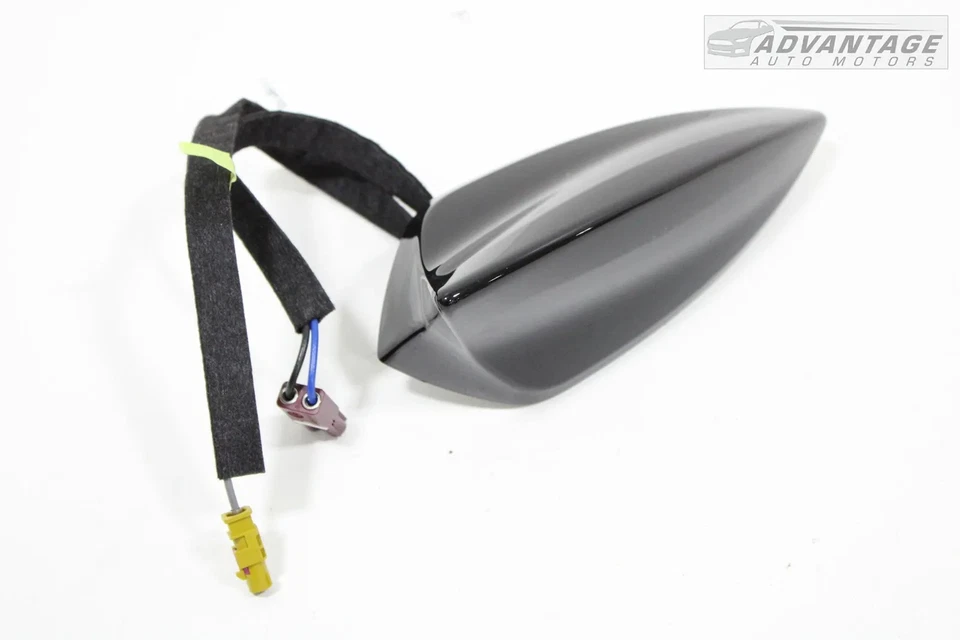 Módulo de antena de aleta de tiburón exterior techo Buick Envision 2021-2023 con cubierta OEM Foto 3 de 4