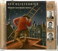 Der Meisterdieb Von Various | Cd | Zustand Neu