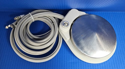 #ad #ad TPC FOOT CONTROL WET DRY $85.00