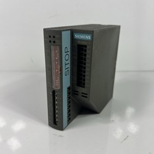 Siemens 6EP1 931-2EC21 Sitop DC-USV-Modul Power Supply 24V