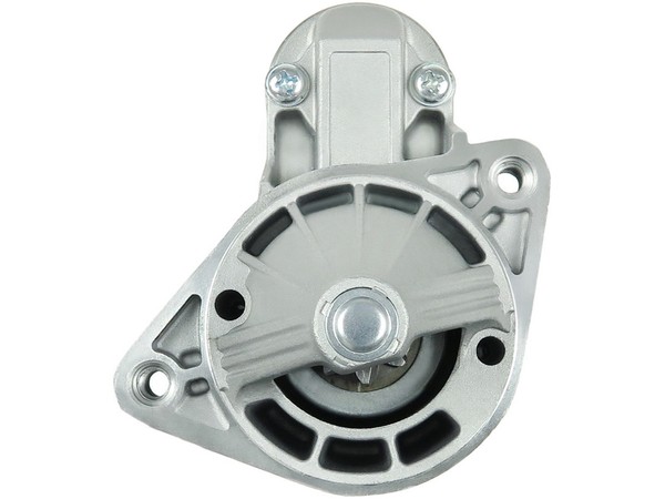 As-Pl Anlasser Starter AS S5040 FüR Swift Suzuki M1T70281 EG Wagon MA Baleno EA-image