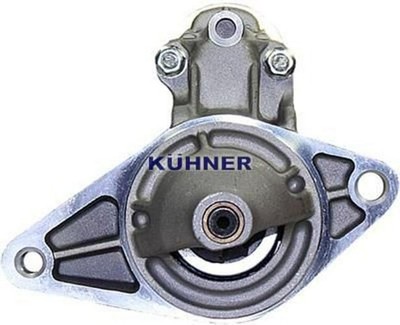 AD KÜHNER 20760 Starter Anlasser 0,8kW für TOYOTA CELICA Coupe (AT18, ST18) 12V