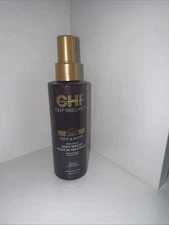 CHI Deep Brilliance Olive & Monoi Shine Serum - Leave-in Treatment 6 oz.