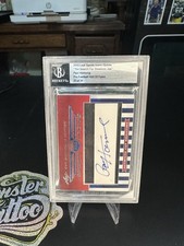 2010 Leaf Sports Icons Update Paul Hornung #25-31