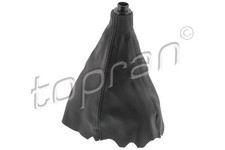 TOPRAN Schalthebelverkleidung 111 576 für 80 AUDI B3 893 894 8A2 B4 8C2 Avant