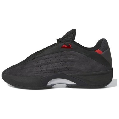 Adidas Crazy IIInfinity 130 Carbon Red Men IH2813 New Authentic