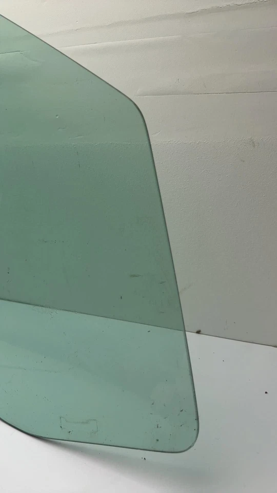 06 07 08 09 10 11 12 FORD FUSION Front Door Glass/window Ford Left OEM G004-6 Foto 3 de 4