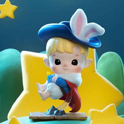 POP MART HACIPUPU Adventures In The Woods Series Confirmed Blind Box Figures Toy - Picture 37 of 37