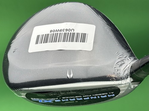 Cleveland 2024 Halo XL Fairway 5-Wood 18* Regular Flex Tensei AV Blue NEW #91421 - Picture 3 of 8