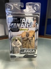 Star Wars The Saga Collection Sand People Ultimate Galactic Hunt ROTJ Figure