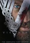 Vikings (2012 TV series) Widescreen DVDs & Blu-ray Discs