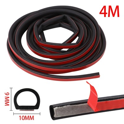 Dichtband selbstklebend 2mm