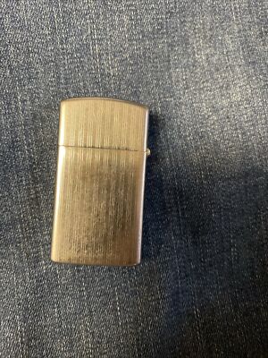 1976 Vintage Zippo Slim Lighter - 1776 Liberty Bell | eBay
