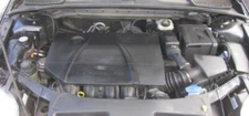 2009 Ford Galaxy S-Max 2,0 Motor Engine TBWB 107 KW 145 PS