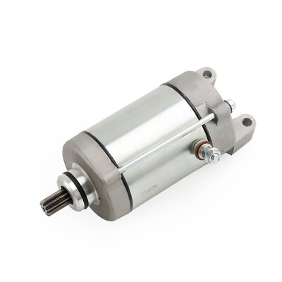 NEU Anlasser für Honda VT 600 C Shadow XL VT 750 CD DC Shadow NV 400 1988-2007