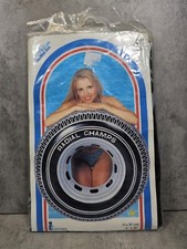 Intex The Wet Set 36 Tire Tube Inflatable Water Float Ring 1998 Unopened