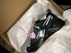 reebok wondagurl