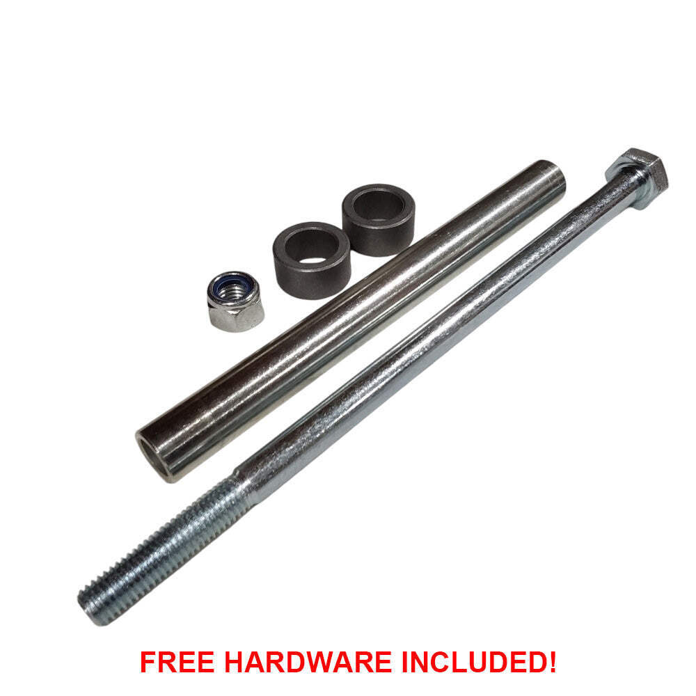 Carlisle Carlstar Reliance 11 X 4.00-5 Tire/Wheel Assy Fits Scag 9276 / 483048 E - Foto 9