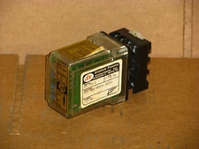 Absolute Process Instruments API 7580 G Wide Ranging Frequency/DC Transmitter