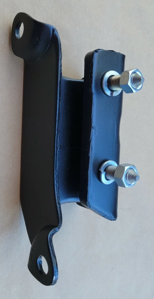 Nuevo montaje de motor (centro) para Toyota Corolla 1988-1992 OE # 12363-15020 Foto 2 de 4