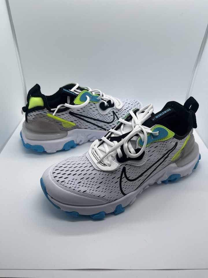nike-react-vision-worldwide-pack-white-size-5-grade-school-ebay