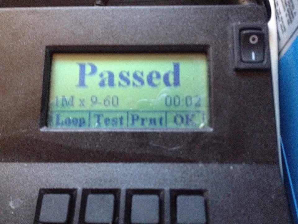 2x 1MB 30-Pin 3-Chip Parity 70ns FPM Memory SIMMs 2MB Matched Apple Macintosh - Image 2 of 3