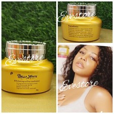 Bella White ULTRA RADIANCE WHITENING Face Cream SPF 50