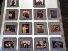 BEVERLY HILLS 90210 TV SHOW SHANNEN DOHERTY JASON PRIESTLY LUKE PERRY PRESS KIT