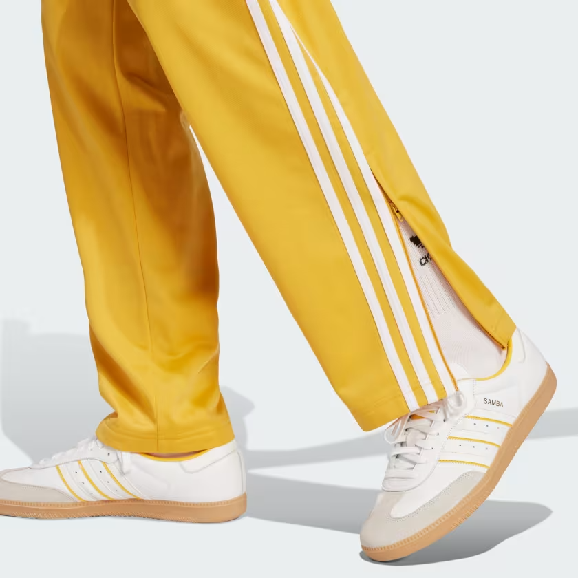 adidas Originals Men's Adicolor Firebird Track Pants IY8734 adidas Originals Men's Adicolor Firebird Track Pants IY8734