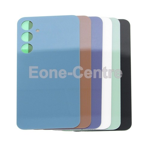 Back Battery Glass Cover For Samsung Galaxy S10 S20 S21 S22 S23 S24 S25 + Logo - Picture 207 of 259