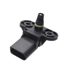 Manifold Pressure (MAP) Sensor For Volkswagen Eos Jetta R32 V6 3.2L AS440